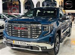 جي ام سي سييرا